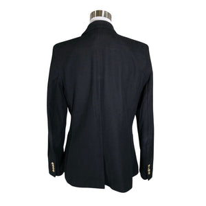 Unisex Lauren Ralph Lauren - Jacket, size 40 - Black (2)