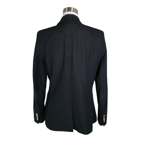 Unisex Lauren Ralph Lauren - Jacket, size 40 - Black (2)