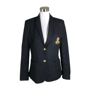Unisex Lauren Ralph Lauren - Jacket, size 40 - Black (1)