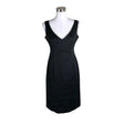 Unisex Andiata - Sheath dress, size 38 - Black ()