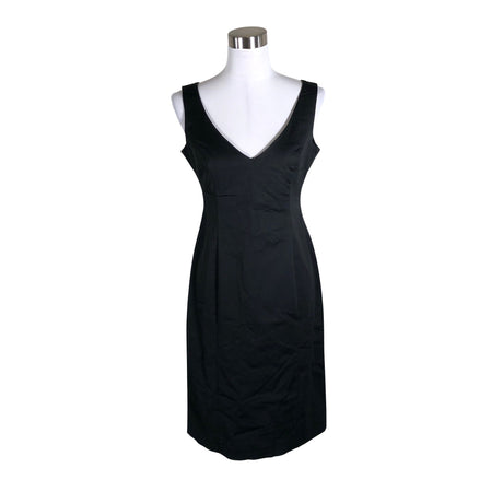 Unisex Andiata - Sheath dress, size 38 - Black ()