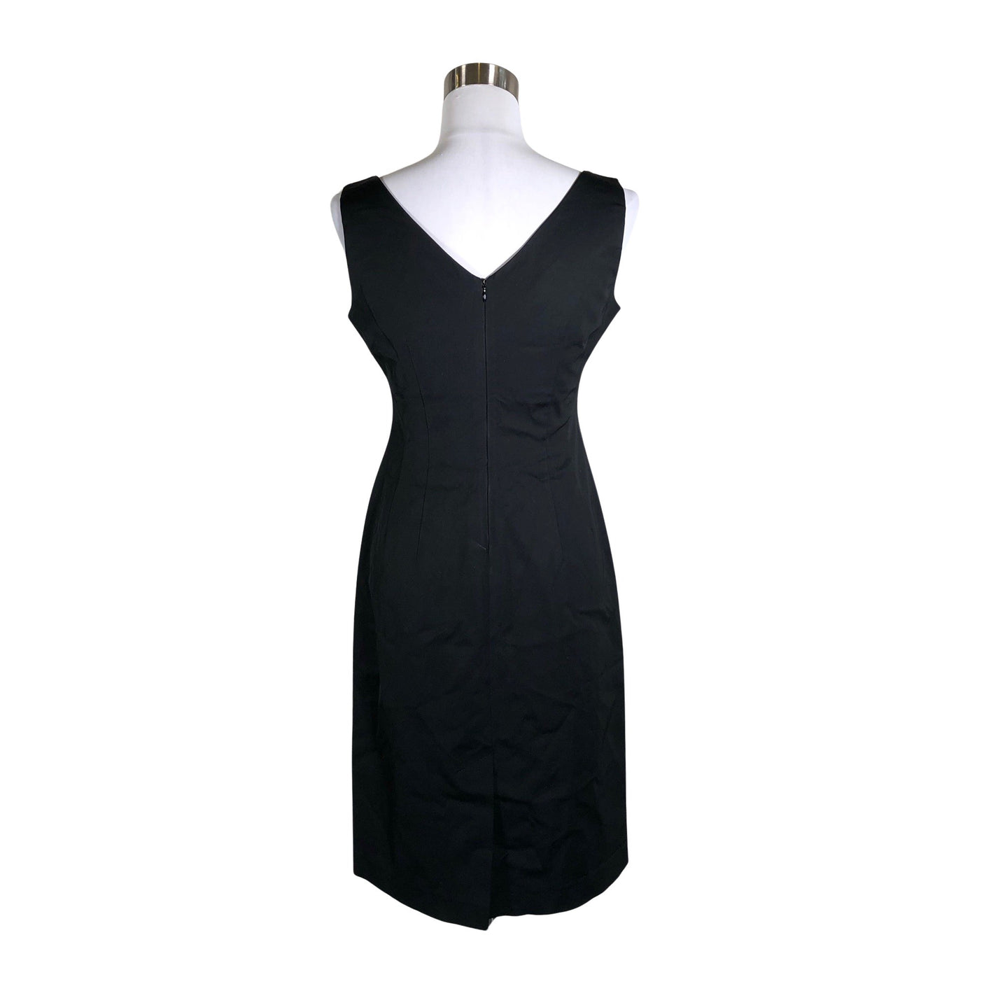 Unisex Andiata - Sheath dress, size 38 - Black (2)