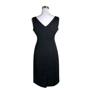 Unisex Andiata - Sheath dress, size 38 - Black (2)
