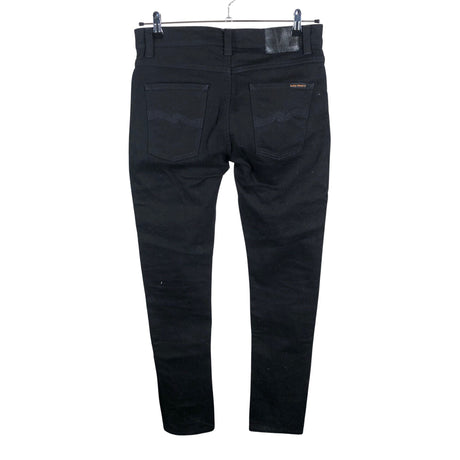 Unisex Nudie Jeans - Jeans, size W33 - Black (2)