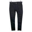 Unisex Nudie Jeans - Jeans, size W33 - Black ()