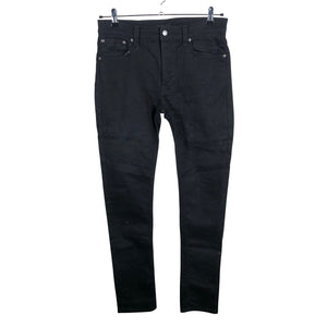 Unisex Nudie Jeans - Jeans, size W33 - Black (1)