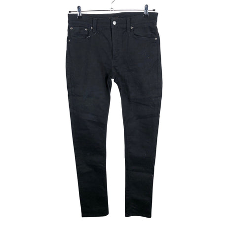 Unisex Nudie Jeans - Jeans, size W33 - Black ()