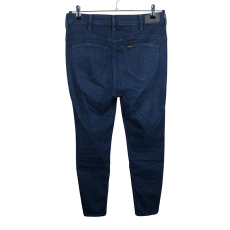 Unisex Lee - Jeans, size W33 - Blue (2)