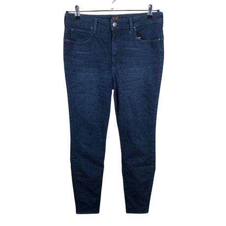 Unisex Lee - Jeans, size W33 - Blue ()