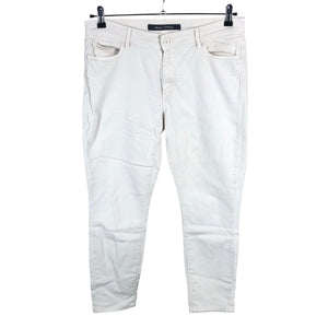 Unisex Marc O'Polo - Jeans, size 42 - Natural white (1)