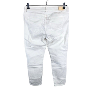 Unisex Marc O'Polo - Jeans, size 42 - Natural white (2)