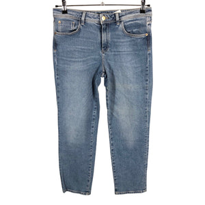 Unisex Massimo Dutti - Jeans, size 40 - Blue (1)