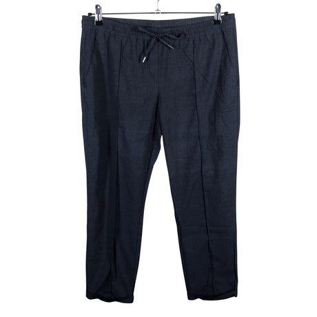 Unisex Gant - Slacks, size 42 - Blue ()
