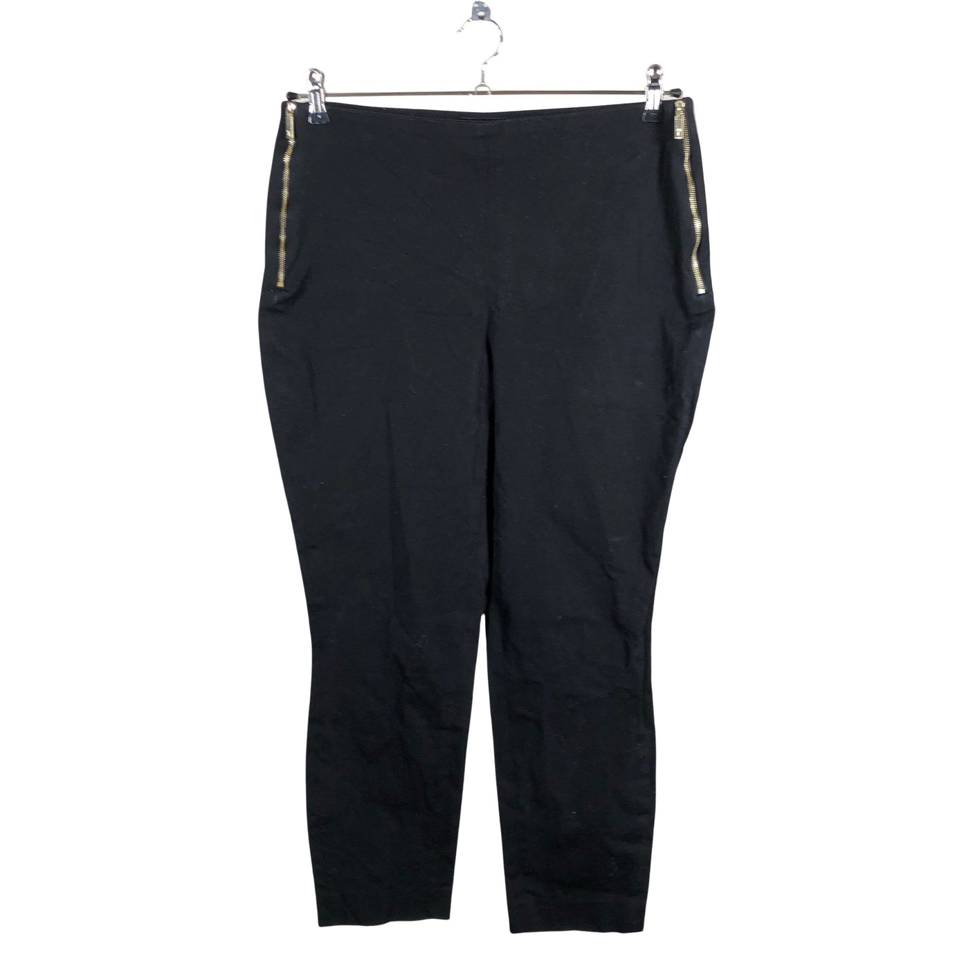 Unisex Ted Baker - Slacks, size 42 - Black (1)