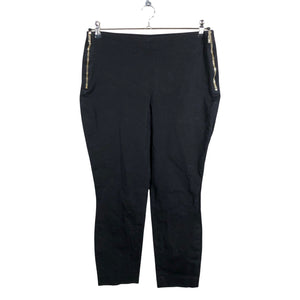 Unisex Ted Baker - Slacks, size 42 - Black (1)