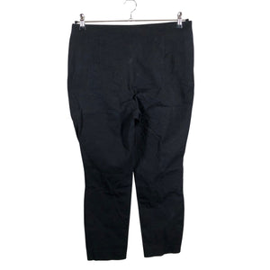 Unisex Ted Baker - Slacks, size 42 - Black (2)