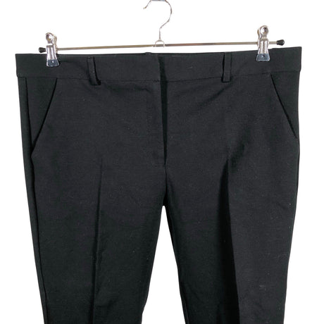 Unisex Andiata - Straight leg trousers, size 42 - Black (2)