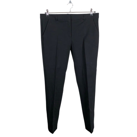 Unisex Andiata - Straight leg trousers, size 42 - Black ()