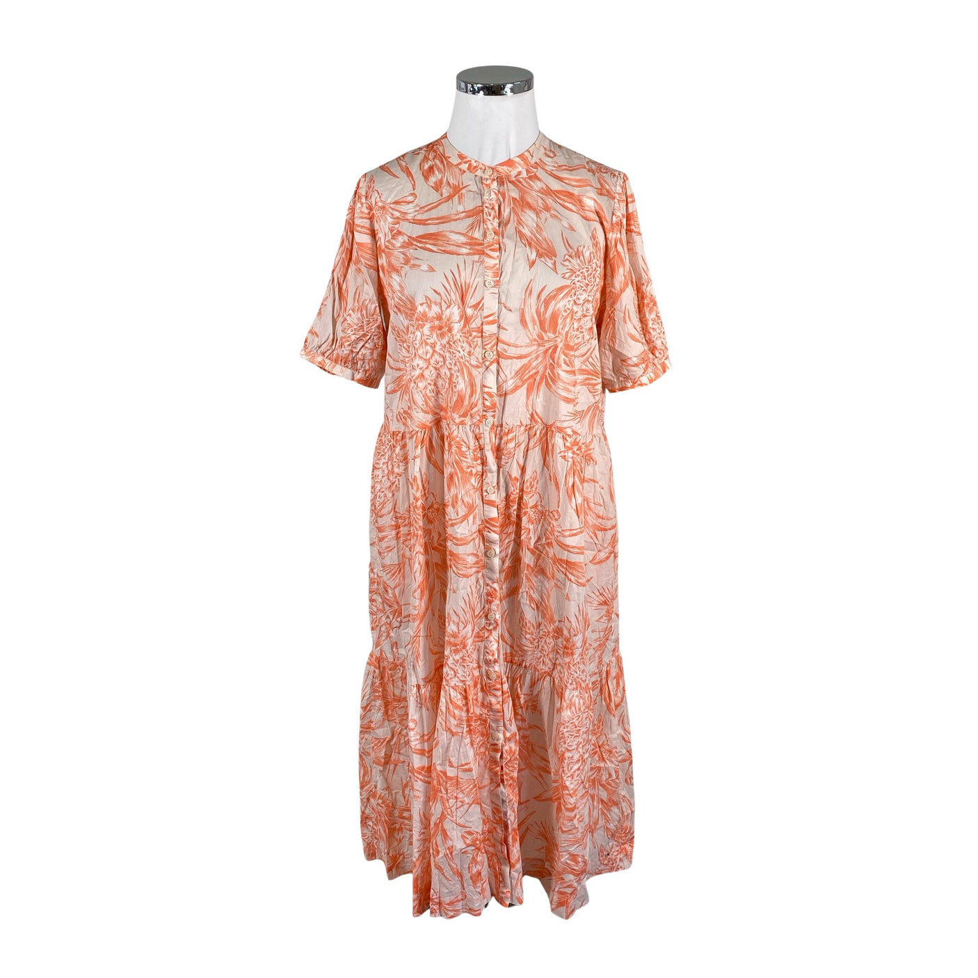 Unisex Tommy Hilfiger - Dress, size 42 - Light pink (1)
