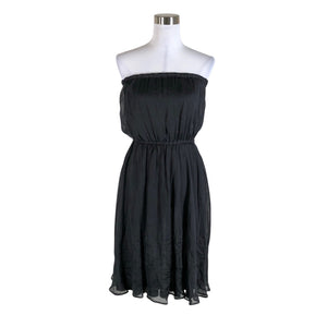 Unisex Tara Jarmon - Party dress, size 40 - Black (1)