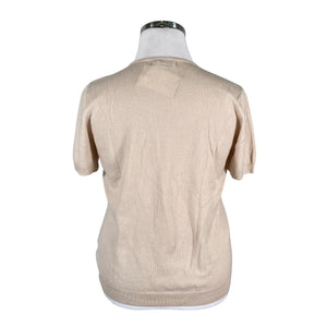 Unisex Andiata - Sweater, size 42 - Beige (2)