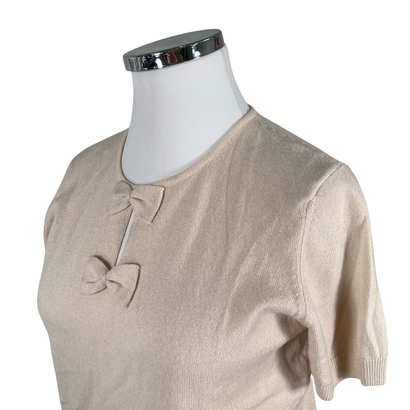 Unisex Andiata - Sweater, size 42 - Beige (3)