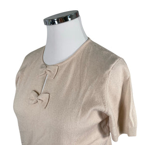 Unisex Andiata - Sweater, size 42 - Beige (3)