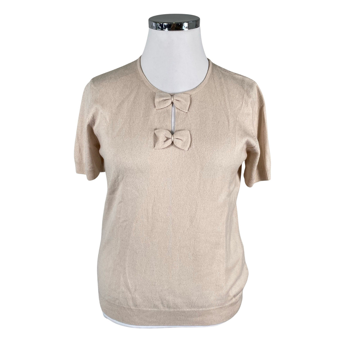 Unisex Andiata - Sweater, size 42 - Beige (1)