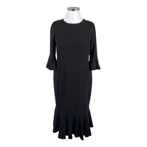 Unisex Andiata - Party dress, size 42 - Black (1)