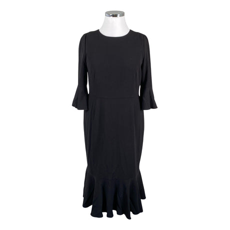 Unisex Andiata - Party dress, size 42 - Black ()