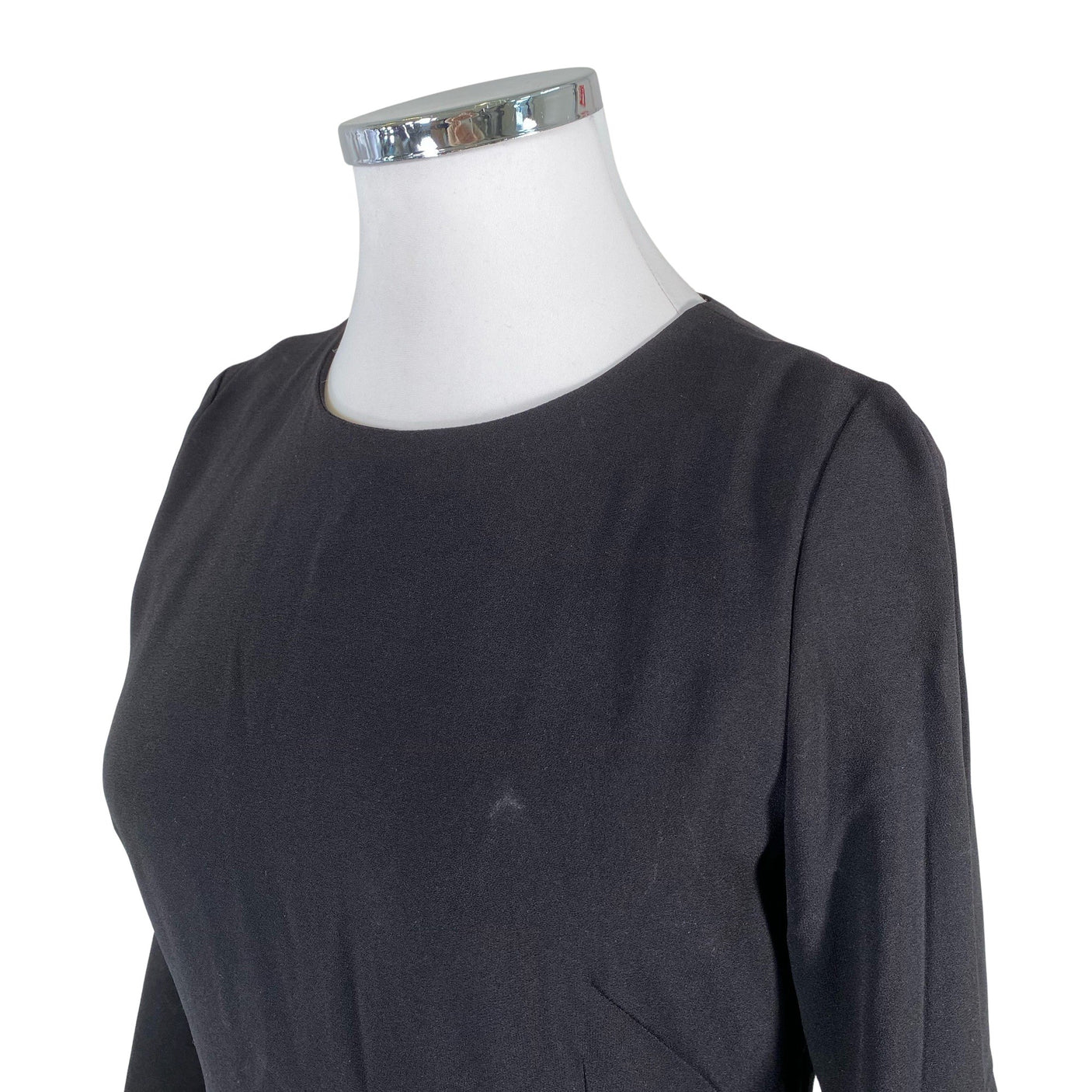 Unisex Andiata - Party dress, size 42 - Black (3)
