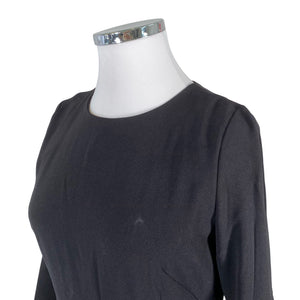Unisex Andiata - Party dress, size 42 - Black (3)