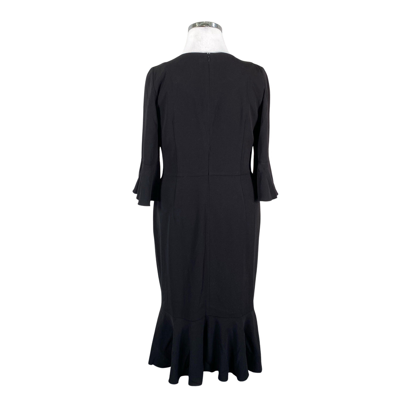 Unisex Andiata - Party dress, size 42 - Black (2)