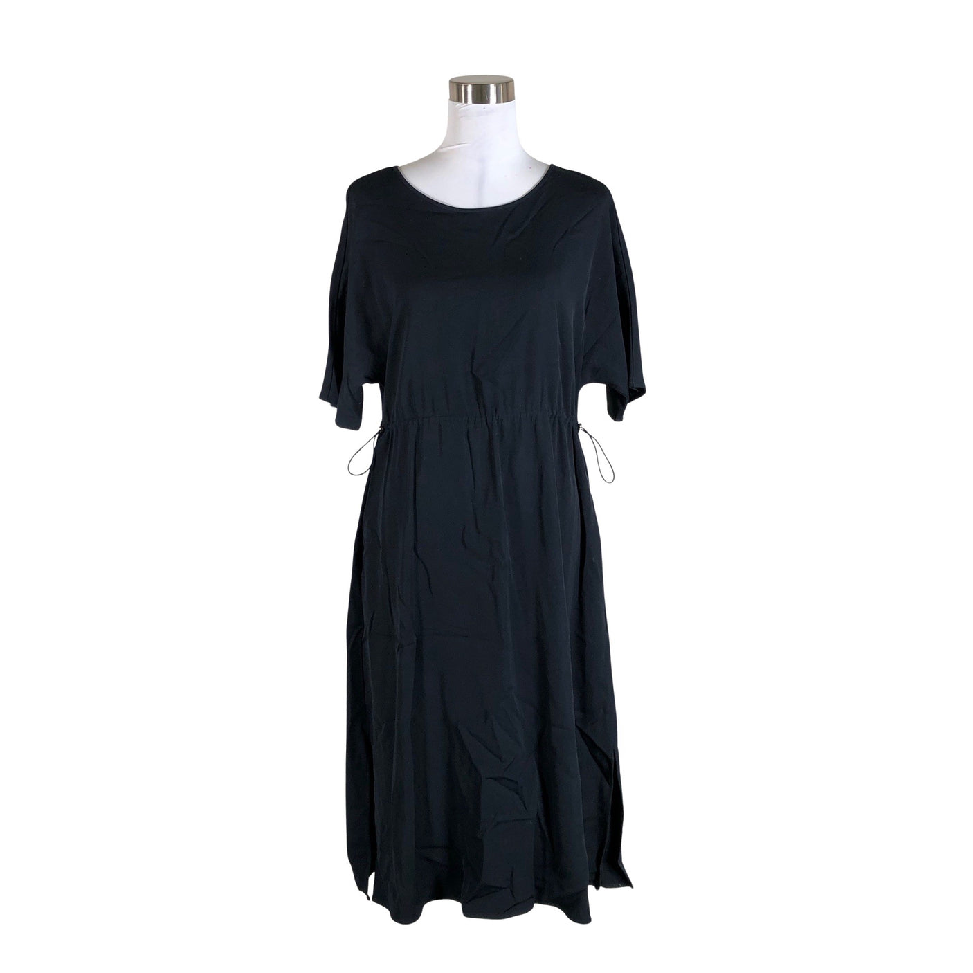 Unisex Gerry Weber - Tricot dress, size 40 - Blue (1)