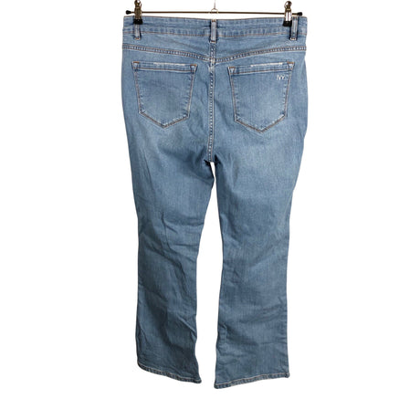 Unisex Ivy Copenhagen - Jeans, size W31 - Blue (2)