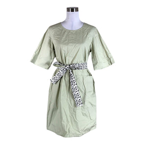 Unisex Marimekko - Dress, size 38 - Green (1)