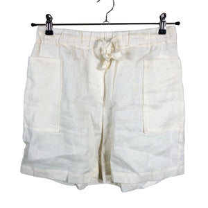 Unisex Rosemunde - Shorts, size 38 - Natural white (1)