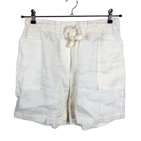 Unisex Rosemunde - Shorts, size 38 - Natural white ()