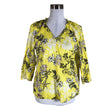 Unisex Marc O'Polo - Blouse, size 36 - Yellow ()