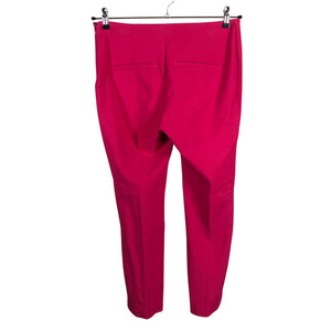 Unisex Tiger of Sweden - Straight leg trousers, size 38 - Pink (3)