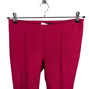 Unisex Tiger of Sweden - Straight leg trousers, size 38 - Pink (2)