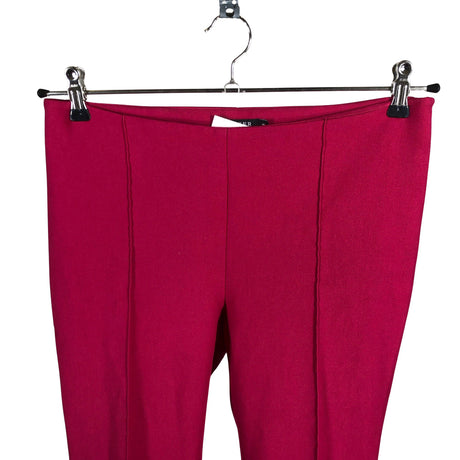 Unisex Tiger of Sweden - Straight leg trousers, size 38 - Pink (2)