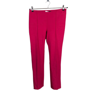 Unisex Tiger of Sweden - Straight leg trousers, size 38 - Pink (1)