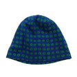 Unisex Marimekko - Lightweight beanie, size 42 - 44 cm - Blue ()