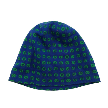 Unisex Marimekko - Lightweight beanie, size 42 - 44 cm - Blue ()