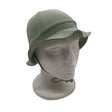 Unisex Lindex - Summer hat, size 40 - 42 cm - Green ()