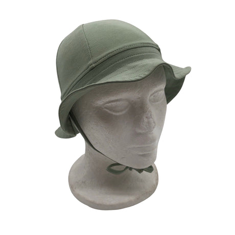 Unisex Lindex - Summer hat, size 40 - 42 cm - Green ()