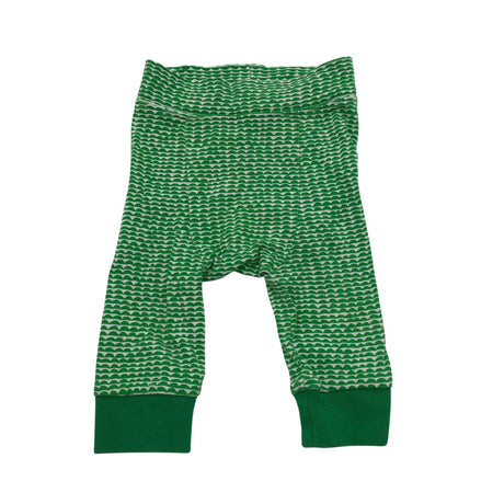 Unisex Marimekko - Tricot pants, size 62 - 68 - Green ()