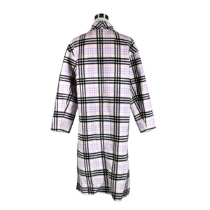 Unisex Nanso - Wool coat, size 36 - Light pink (2)
