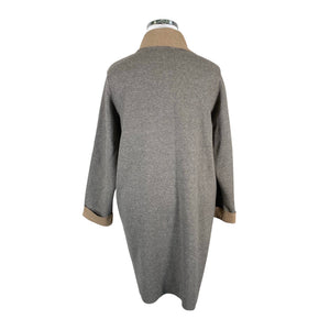 Unisex Marks&Spencer - Jacket, size 42 - Gray (2)